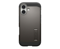 SPIGEN Tough Armor ”T” Mag Magsafe do Iphone 17 Gunmetal 8800283315240 - 1359885 - zdjęcie 2